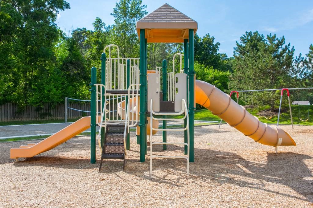 Steeplechase At Shiloh Crossing