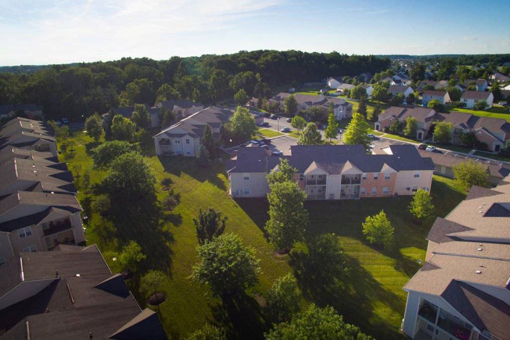 Steeplechase At Shiloh Crossing