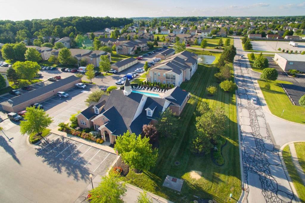Steeplechase At Shiloh Crossing