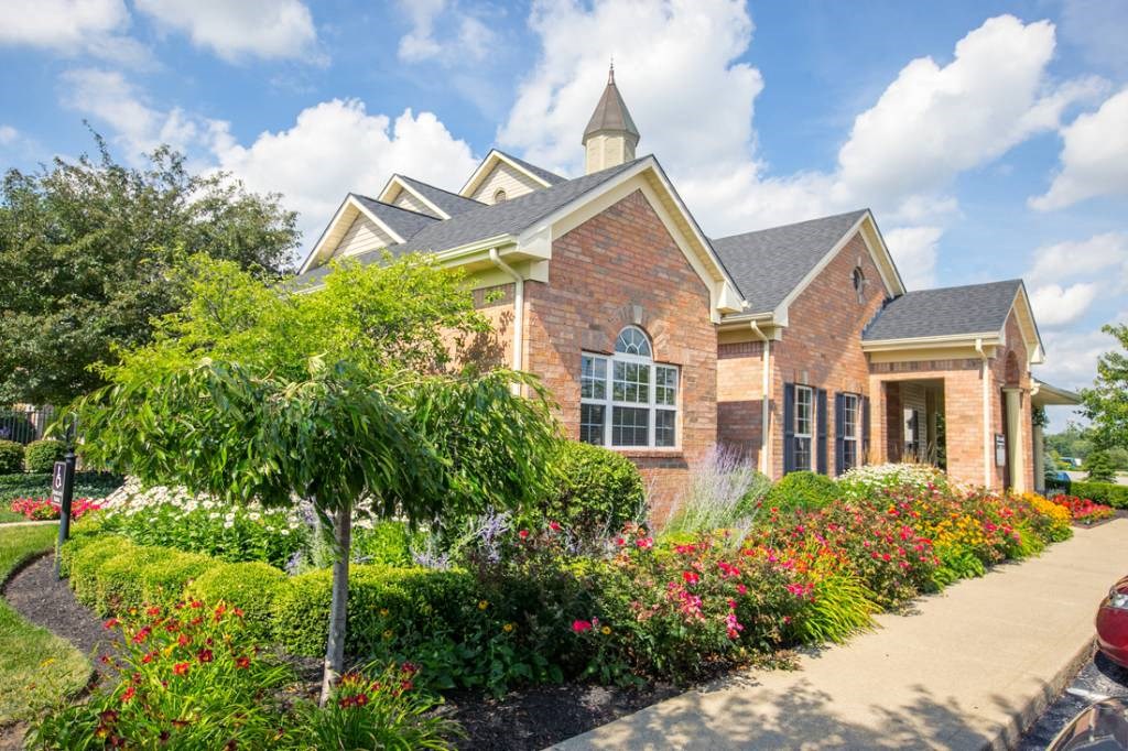 Steeplechase At Shiloh Crossing