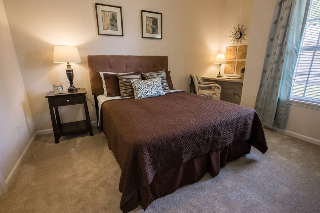 Steeplechase At Shiloh Crossing