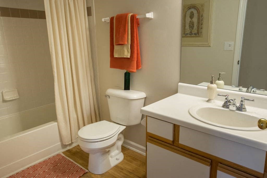 Steeplechase At Shiloh Crossing