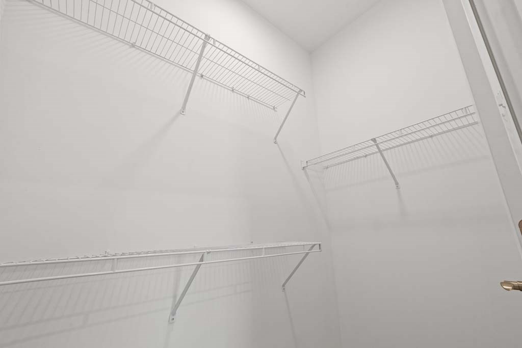 Spacious Closet at The Foundry, South Bend, IN
