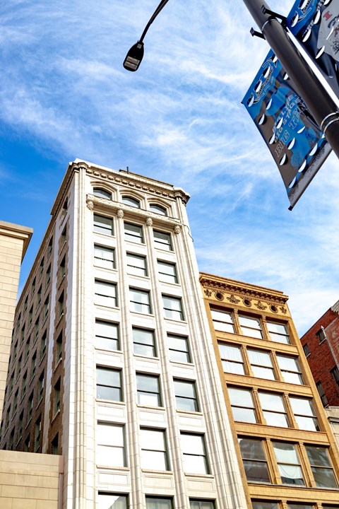 35 E. 9Th Street Studio-2 Beds Apartment for Rent