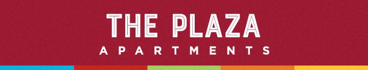 Logo at The Plaza at Library Square, Indianapolis, IN