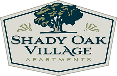 Shady Oak Village - Senior Living Apartments logo