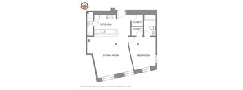 One Bedroom