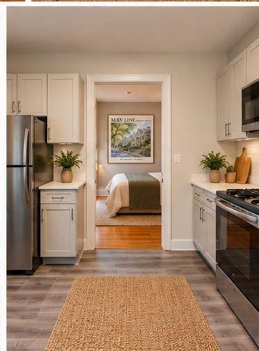 900 W. Montgomery Ave. Studio-4 Beds Apartment for Rent