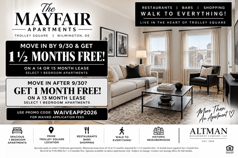 1300 Harrison Street 1-3 Beds Apartment for Rent