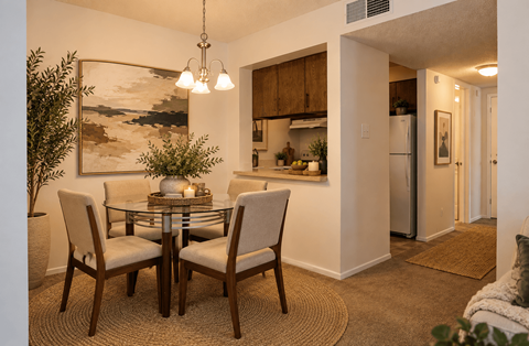 5600 Shetland Way 1 Apartment for Rent