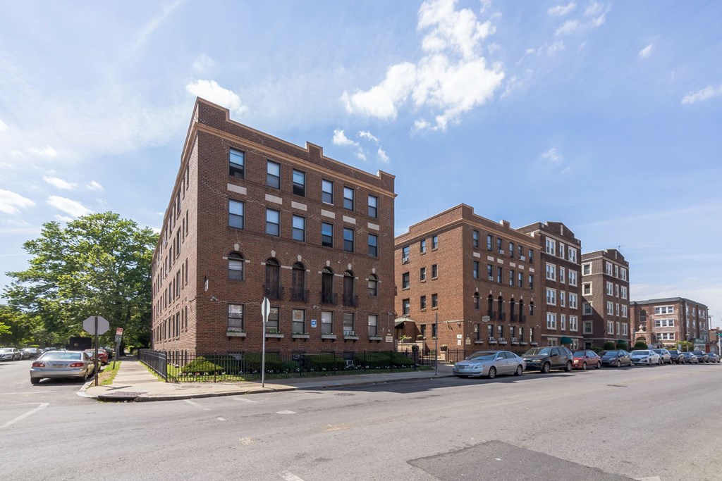 Sylvania Gardens Apartments