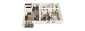 Two Bedroom