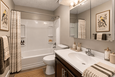 98 Oak Street 1-2 Beds Apartment for Rent