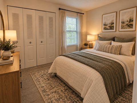1800 Laurel Road 0131 1-2 Beds Apartment for Rent