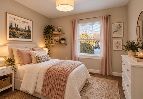 1026 North Boulevard 3 Beds Apartment for Rent