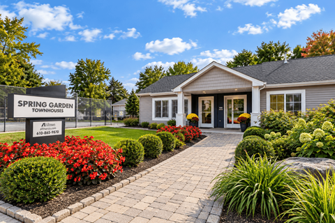 1026 North Boulevard 3 Beds Apartment for Rent