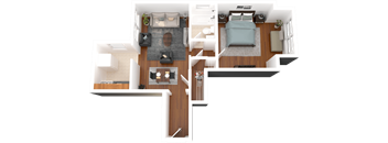 One Bedroom