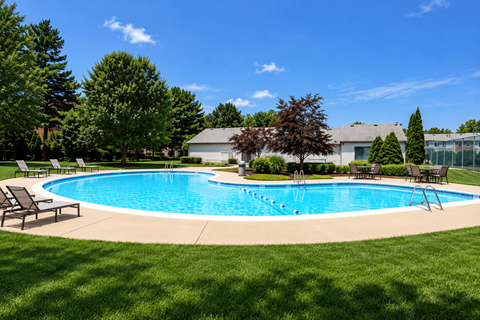 1026 North Boulevard 3 Beds Apartment for Rent