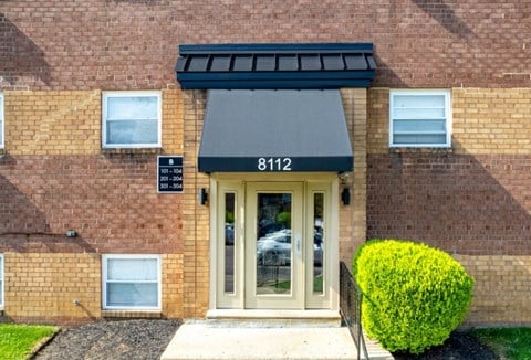 8118 Verree Rd E206 Studio-2 Beds Apartment for Rent