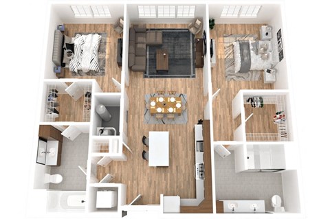 263 North Main Street 1-2 Beds Apartment for Rent - Photo Gallery 63