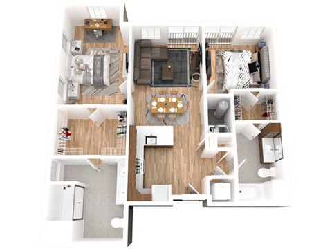 263 North Main Street 1-2 Beds Apartment for Rent - Photo Gallery 65