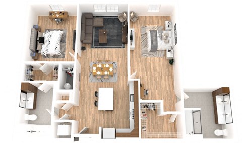 263 North Main Street 1-2 Beds Apartment for Rent - Photo Gallery 66