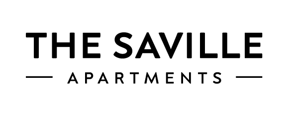 The Saville logo