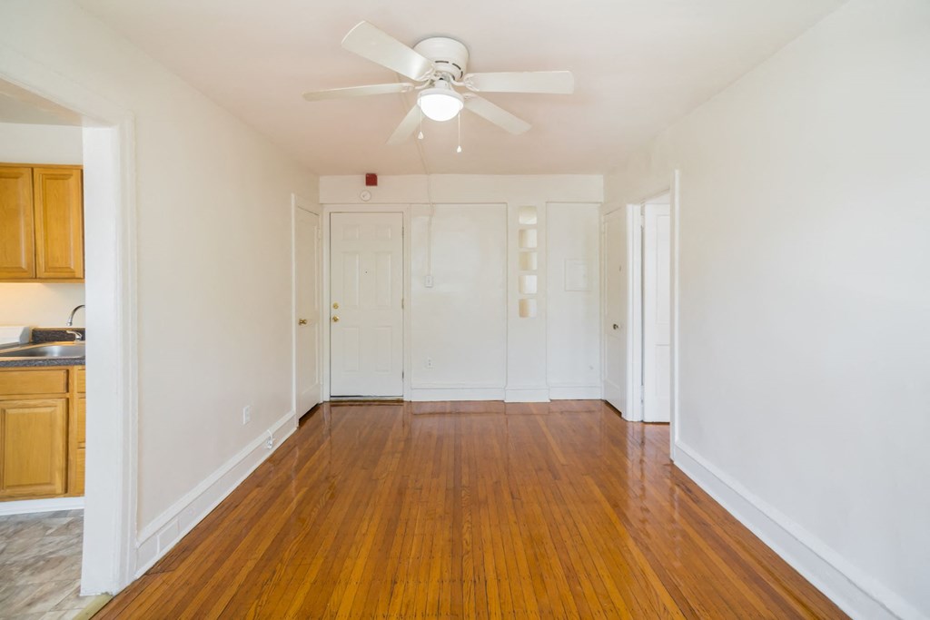 Sylvania Gardens Apartments