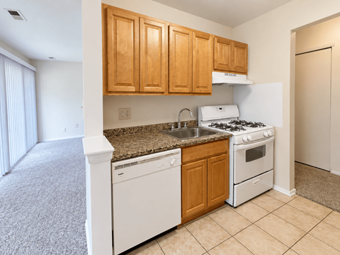 1501 Little Gloucester Road Studio-3 Beds Apartment for Rent