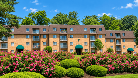 1501 Little Gloucester Road 2 Beds Apartment for Rent