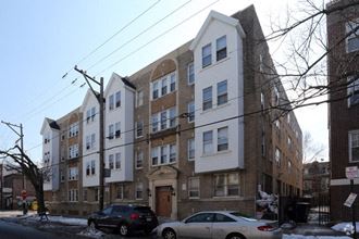 3600-3606 Spring Garden Street Studio-2 Beds Apartment for Rent