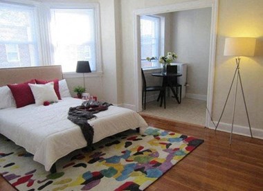 121-123 W Tulpehocken Street Studio-1 Bed Apartment for Rent