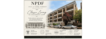 2 Bedroom 4511-17 Pine