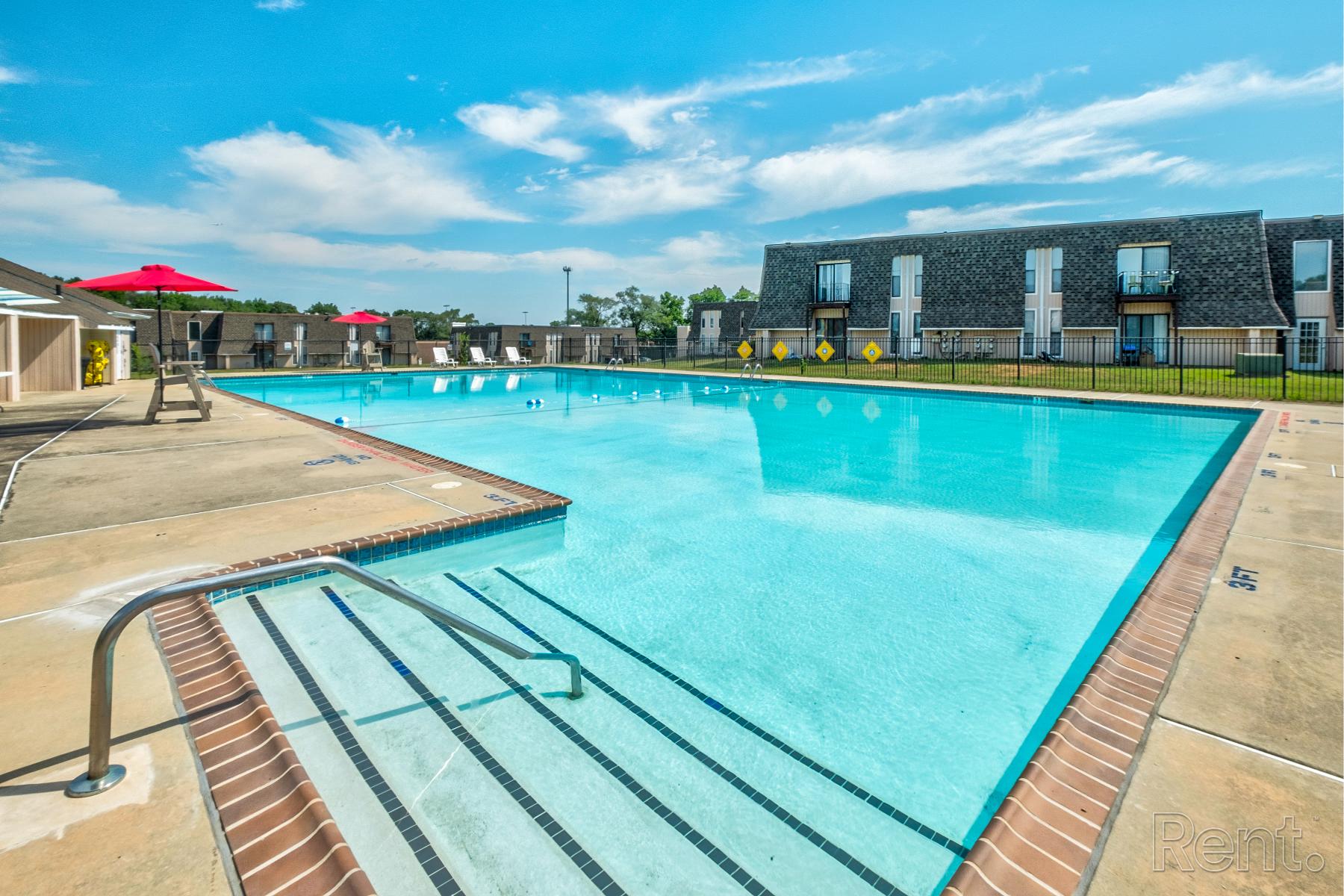 5600 Shetland Way 1-2 Beds Apartment for Rent