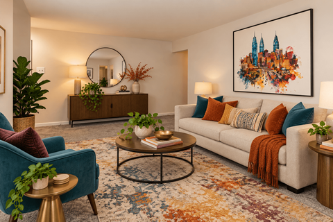 8118 Verree Rd E206 Studio Apartment for Rent