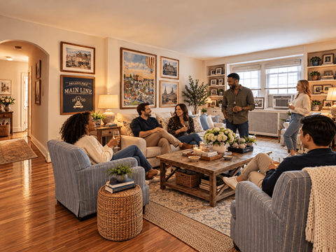 900 W. Montgomery Ave. Studio-4 Beds Apartment for Rent