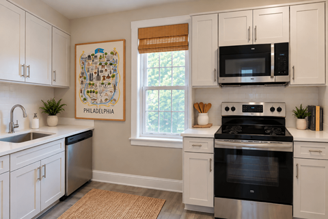 900 W. Montgomery Ave. Studio-4 Beds Apartment for Rent