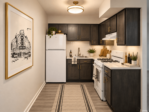 8118 Verree Rd E206 Studio Apartment for Rent