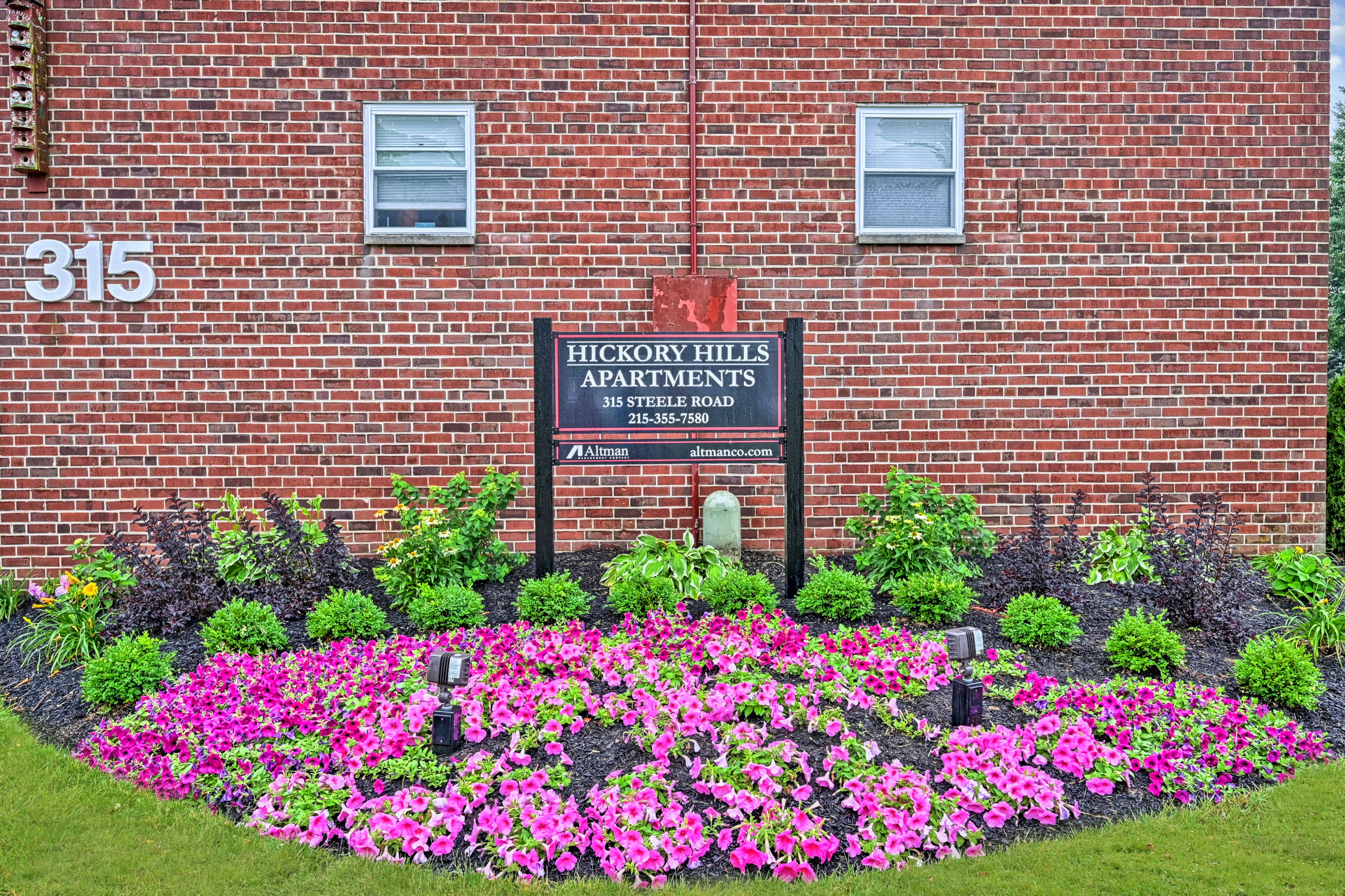 sign