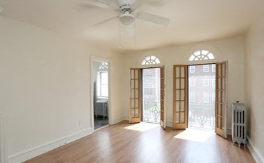 414 S 48Th Street Studio Apartment for Rent