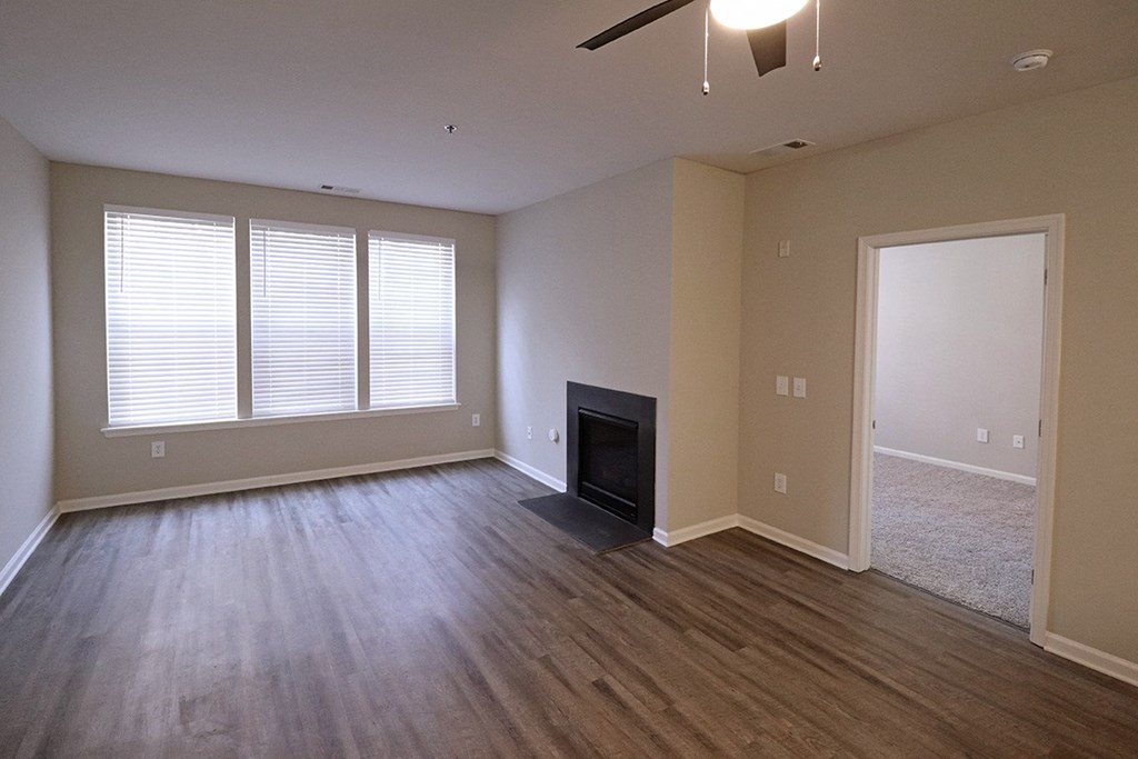 Upgraded unit with pl