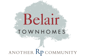 Belair Townhomes logo