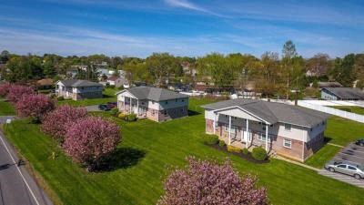 Colonial Apartments Bethlehem PA