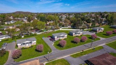 Colonial Apartments Bethlehem PA