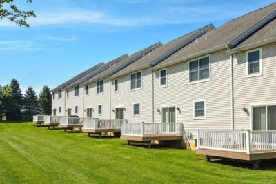 3 bedroom townhomes Bethlehem PA