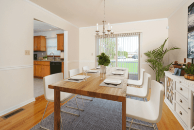 3 bedroom townhomes Bethlehem PA