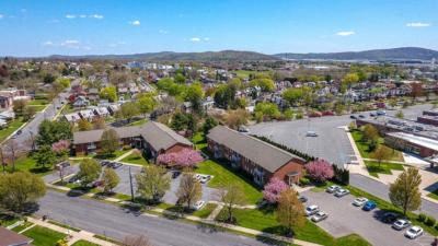 1,2,3 bedroom apartments in Bethlehem PA