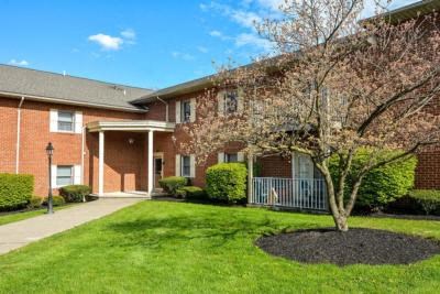 1,2,3 bedroom apartments in Bethlehem PA