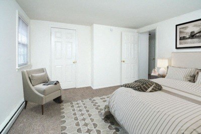 2 bedroom Townhomes in Bethlehem PA