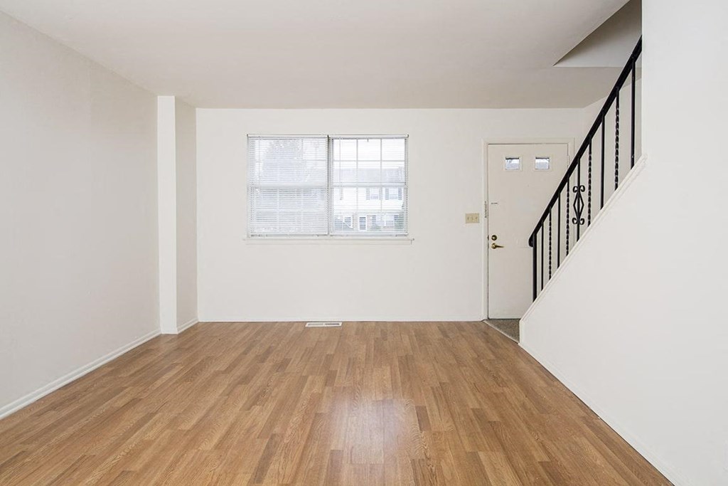 2 bedroom Townhomes in Bethlehem PA